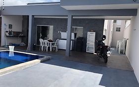 Casa Girassol