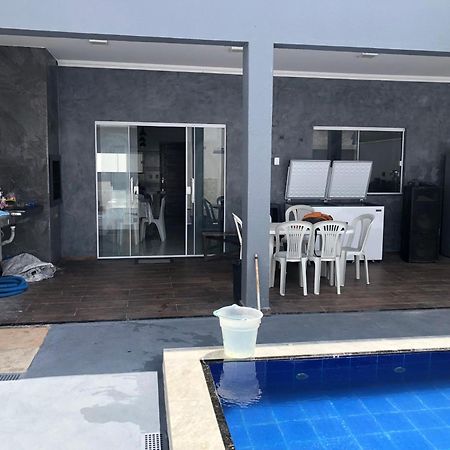 Casa Girassol Camocim Exterior foto